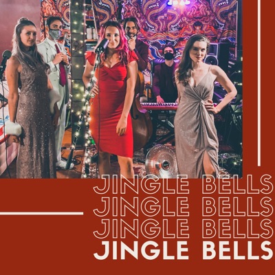 Jingle Bells (feat. Catriona Fray, Savannah Meares & JackBenny) - Single