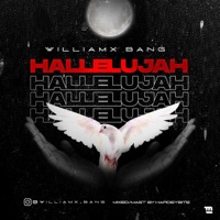 Hallelujah - Single - Williamx Bang