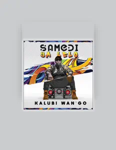 Listen to Kalubi Wan'go, watch music videos, read bio, see tour dates & more!