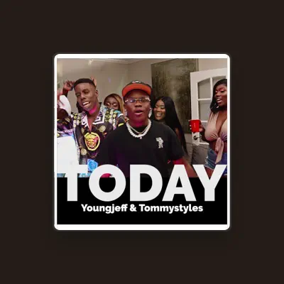 Listen to Tommystyles, watch music videos, read bio, see tour dates & more!