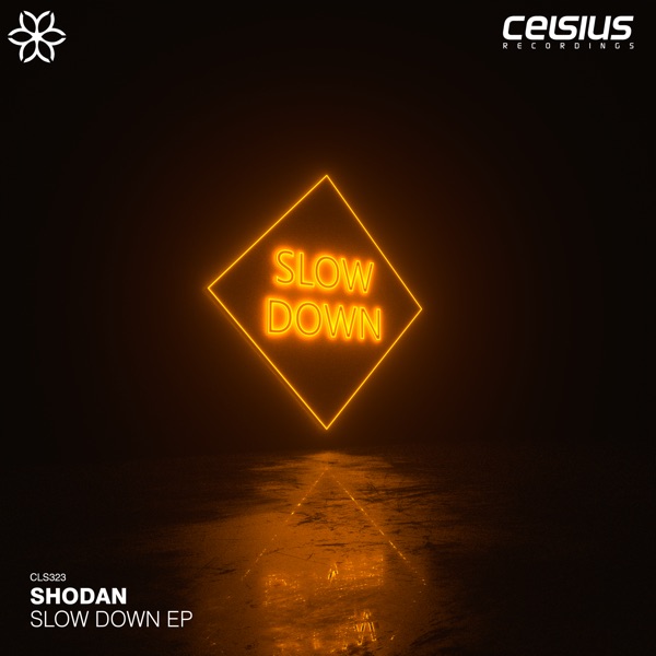 Slow Down - EP