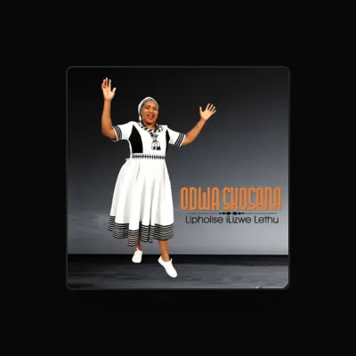 Listen to Odwa Skosana, watch music videos, read bio, see tour dates & more!