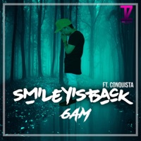 6AM (feat. Conquista) - Single - Smileyisback
