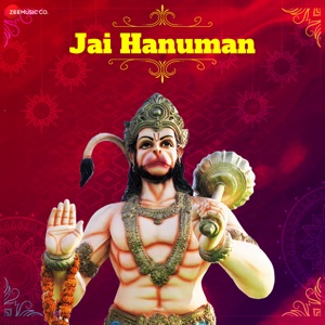 Jai Hanuman