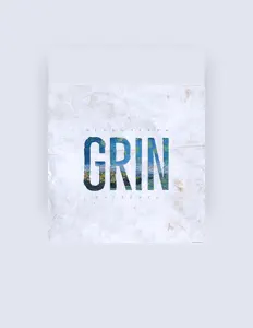 Listen to Grin, watch music videos, read bio, see tour dates & more!