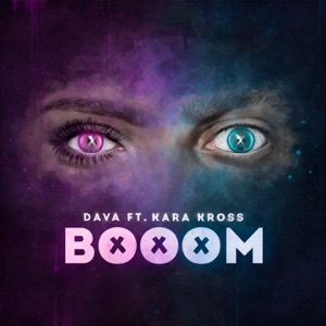 DAVA BOOOM (feat. Kara Kross)