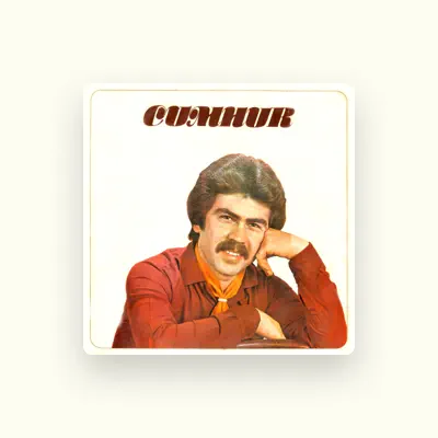 Listen to Cumhur, watch music videos, read bio, see tour dates & more!