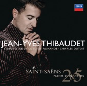 Jean-Yves Thibaudet - Piano Concerto No. 2 in G Minor, Op. 22: II. Allegro scherzando