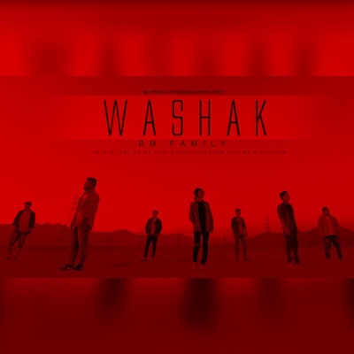 Washak - Single