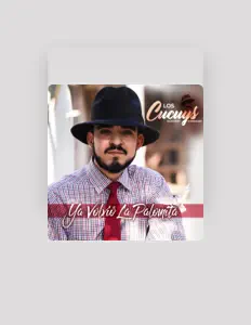 收听 Los Cucuys de Rodney Rodriguez、观看音乐视频、阅读小传、查看巡演日期等 ！