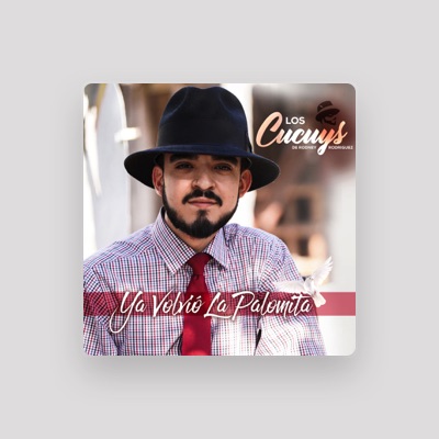 Listen to Los Cucuys de Rodney Rodriguez, watch music videos, read bio, see tour dates & more!