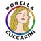 Vlady Oscar (feat. Perla Madonna) - Porella Cuccarini lyrics