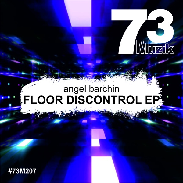Floor Discontrol - Single