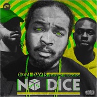 No Dice (feat. Peepsnation) - Single - Dizzi Davis