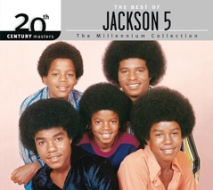 20th Century Masters - The Millennium Collection: The Best of Jackson 5