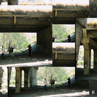 Conexión (feat. Kaienege, 5avatig & R Vargas) - Single