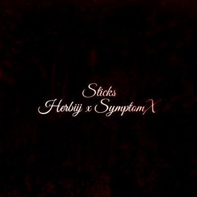 Sticks (feat. Herbiij) - Single
