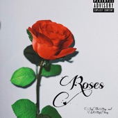 Roses artwork