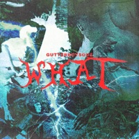 What - Single - Gutterboysouz