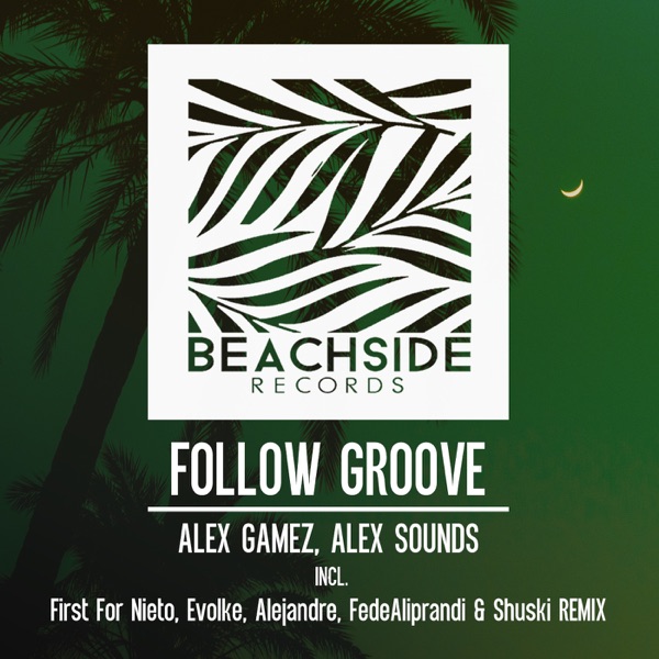 Follow Groove