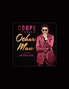 Coupe DeVilleを聴いたり、ミュージックビデオを鑑賞したり、経歴やツアー日程などを確認したりしましょう！