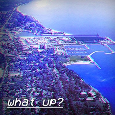 What UP? (feat. Scar) - Single