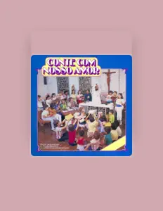 Listen to Canarinhos do Liceu Coração de Jesus de São Paulo, watch music videos, read bio, see tour dates & more!