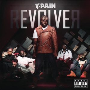 T-Pain - Turn All the Lights On (feat. Ne-Yo) - 排舞 音乐