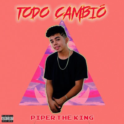 Todo Cambió - Single