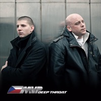 Mvp - Je mi líto (feat. Rest)