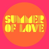Sumer of Love (DJ Mix) artwork