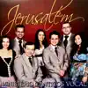 CÂNTICOS VOCAL - Jerusalém