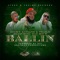 Ballin (feat. Dat Boi T) - Lucky Luciano & Trails lyrics