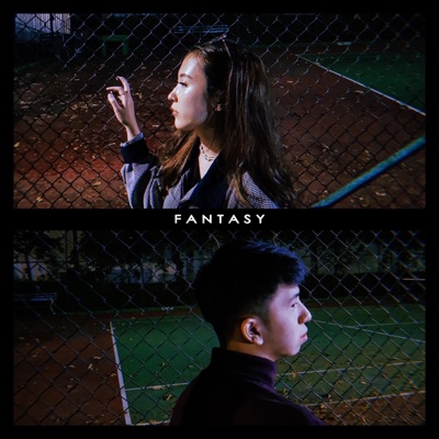 Fantasy (feat. Delvint) - Single