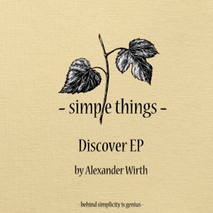 Discover - EP
