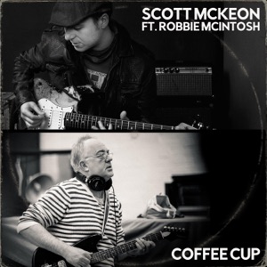 Coffee Cup (feat. Robbie McIntosh) - Single