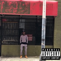 Nerd BOY Fresh: Champ Hoodie Champ - Lukey Cage