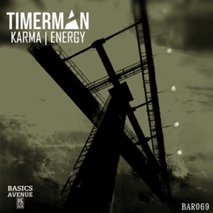 Karma Energy - Single