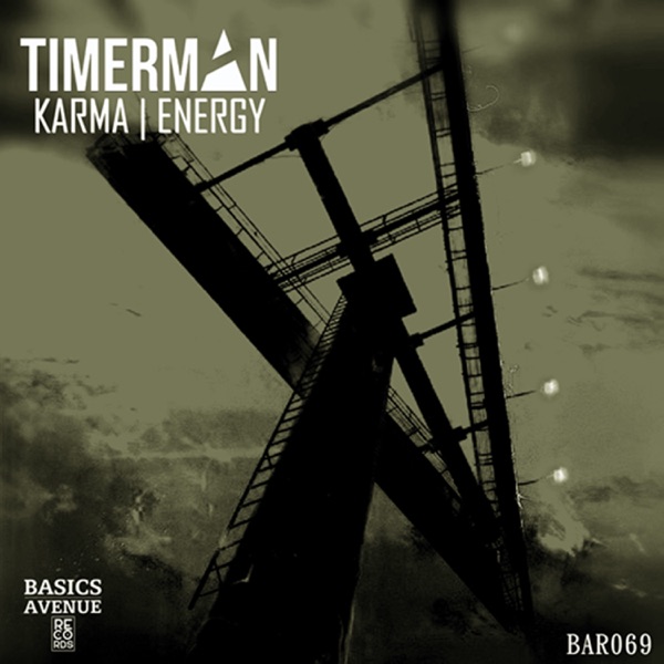 Karma Energy - Single