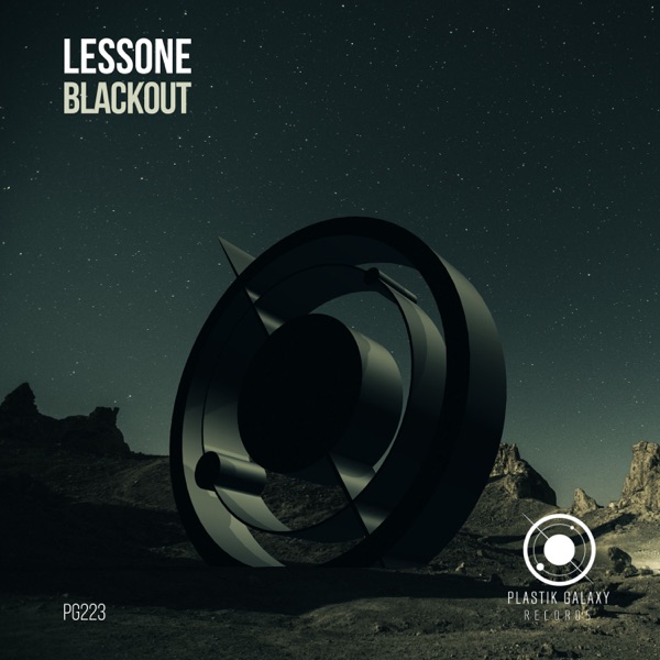 Blackout - Single
