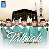 Talbiah song art
