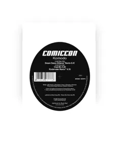 Listen to Comiccon, watch music videos, read bio, see tour dates & more!