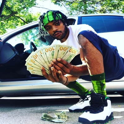 Run It Up - Single