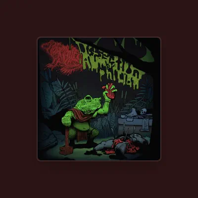 Listen to Frog Mallet, watch music videos, read bio, see tour dates & more!