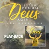 Já Estou Vendo Deus Agir (Playback) - Single