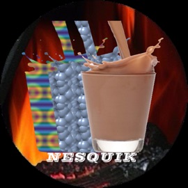 Nesquik (feat. Sam Romero & Keyax) Trashing KID