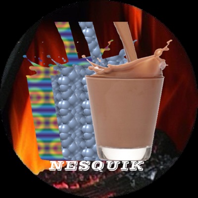 Nesquik (feat. Sam Romero & Keyax) - Single