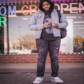 Changes (feat. Mia Arianna) YoungSid