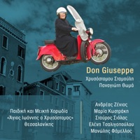 Don Giuseppe (feat. Eleni Tsaligopoulou, Stavros Siolas, Manolis Famellos, Andreas Zenios, Maria Kostraki & Children and Mixed Choir 