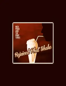 Listen to Nick Pride & The Pimptones, watch music videos, read bio, see tour dates & more!